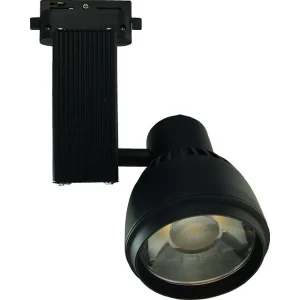 Proiector led pe șină hl 820l 25 w led 4200 k ip20 220 - 240 v horoz