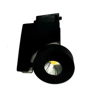 Proiector led pe șină hl 821l 23 w cob 4200 k ip20 220 - 240 v horoz
