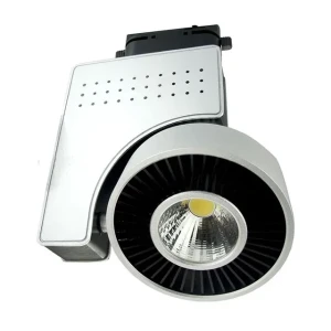Proiector led pe șină hl 821l 23 w cob 4200 k ip20 220 - 240 v horoz