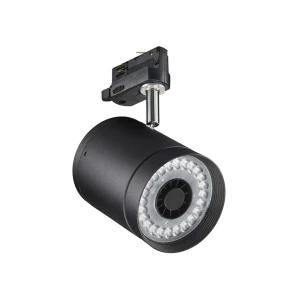Proiector led pe șină st120t 11 w led 4000 k ip20 220 - 240 v philips