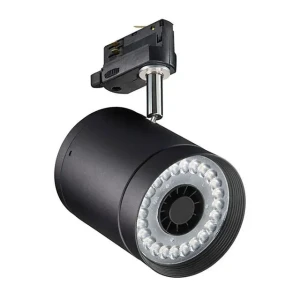 Proiector led pe șină st120t 33 w led 4000 k ip20 220 - 240 v philips