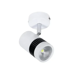 Corp de iluminat led tokyo 8 w cob 4200 k ip20 220 - 240 v horoz