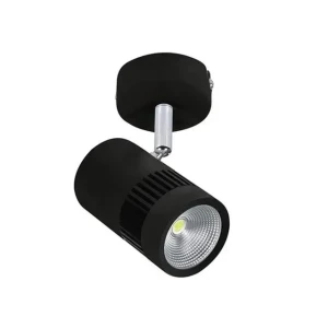 Proiector tracklight led tokyo 8 w 4200 k ip20 220 - 240 v horoz