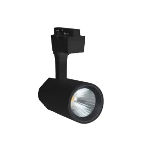 Proiector led pe șină varna-20 20 w cob 4200 k ip20 220 - 240 v horoz