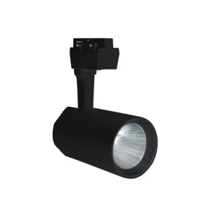 Proiector led pe șină varna-30 30 w cob 4200 k ip20 220 - 240 v horoz