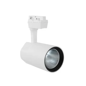 Proiector led pe șină varna-36 36 w cob 4200 k ip20 220 - 240 v horoz