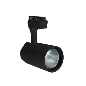 Proiector led pe șină varna-36 36 w cob 4200 k ip20 220 - 240 v horoz