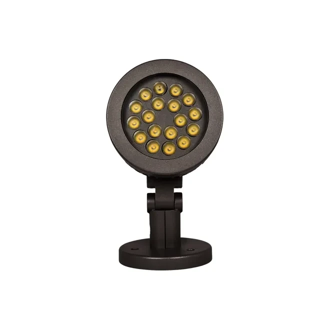 Proiector led 36 w led 4250 lm 220 - 240 v ip66 rightlight 2