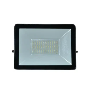 Прожектор led 100 вт led 6500 k 8000 лм 220 - 240 в elmos ip65