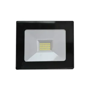 Прожектор led 20 вт 6500 k 1600 лм elmos ip65
