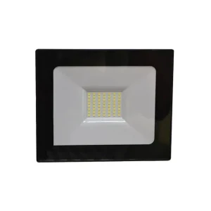 Proiector led 30 w 6500 k 2400 lm elmos ip65