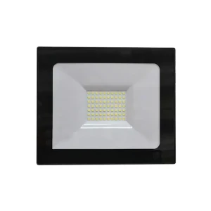 Proiector led hlfl17004 50 w led 6500 k 4000 lm 220 - 240 v elmos ip65