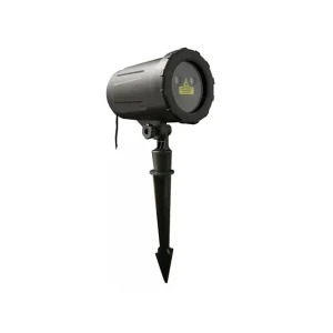 Лазерный проектор 3.6 вт 220 - 240 в ip44 led rexant