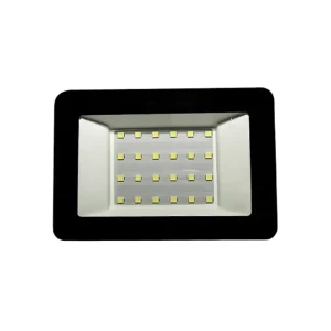 Proiector fl107 20 w led 6500 k 1800 lm elmos ip65