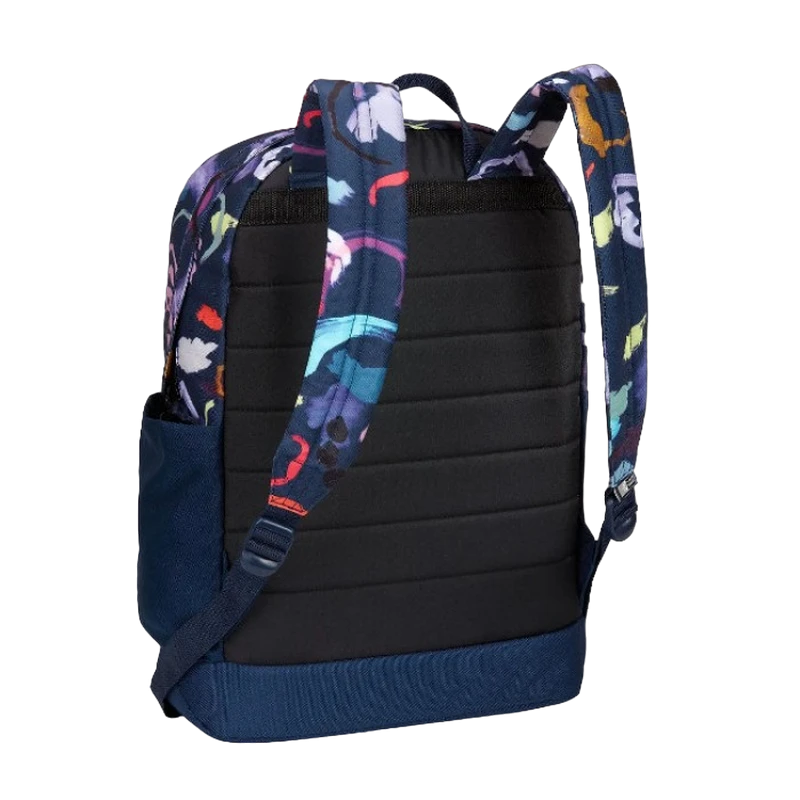 Rucsac zilnic caselogic commence, 15.6", poliester, multicolor 2