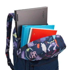 Rucsac zilnic caselogic commence, 15.6", poliester, multicolor Thumbnail 5