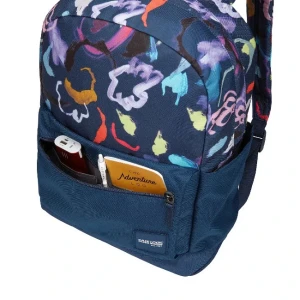 Rucsac zilnic caselogic commence, 15.6", poliester, multicolor Thumbnail 6