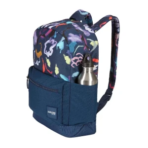 Rucsac zilnic caselogic commence, 15.6", poliester, multicolor Thumbnail 10