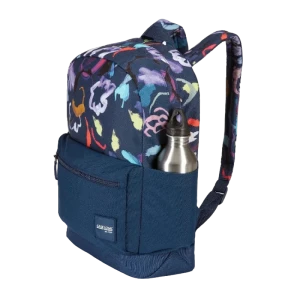 Rucsac zilnic caselogic commence, 15.6", poliester, multicolor Thumbnail 3