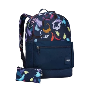 Rucsac zilnic caselogic commence, 15.6", poliester, multicolor Thumbnail 8