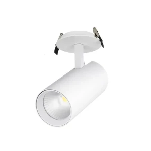 Projector led 25 w led 4000 k ip20 220 - 240 v elmos