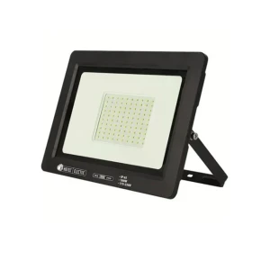 Proiector led aslan-100 100 w led 6400 k 8000 lm 220 - 240 v horoz ip65