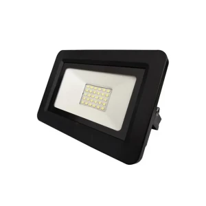 Прожектор светодиодный aslan-30 30 вт smd 6400 k 220 - 240 в horoz ip65
