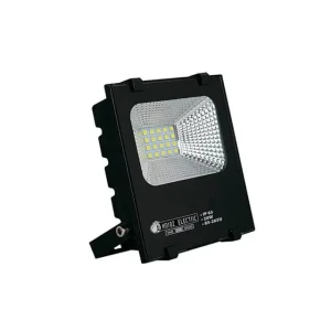 Прожектор светодиодный leopar-20 20 вт smd 6400 k 85 - 265 в ip65 horoz