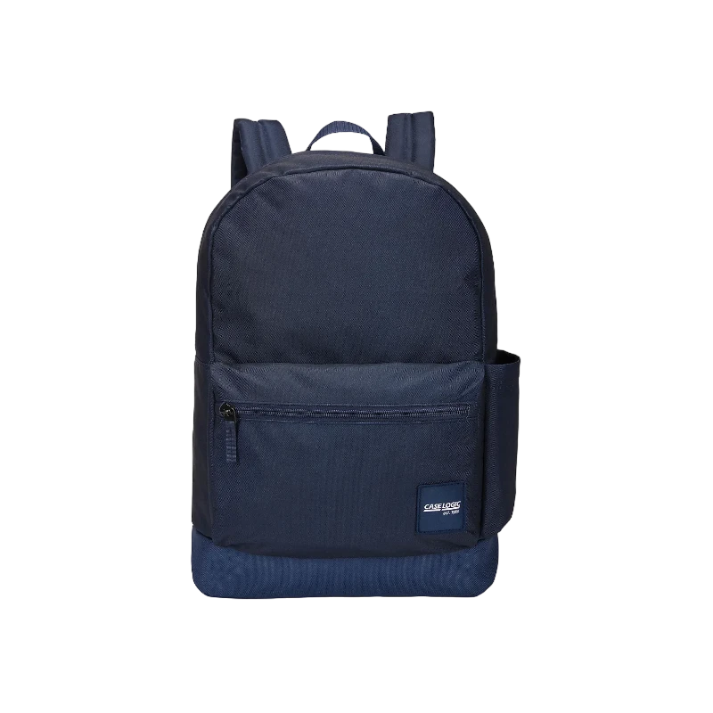 Rucsac pentru laptop caselogic campus, 15.6", dress blue 9