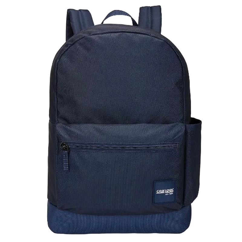 Rucsac pentru laptop caselogic campus, 15.6", dress blue 2