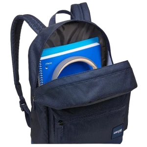 Rucsac pentru laptop caselogic campus, 15.6", dress blue Thumbnail 5