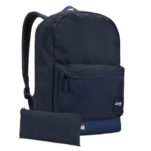 Rucsac pentru laptop caselogic campus, 15.6", dress blue Thumbnail 4