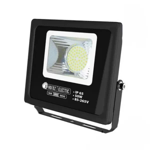 Proiector led lion-50 50 w smd 6400 k 4250 lm 220 - 240 v horoz ip65