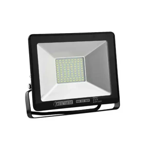 Прожектор светодиодный puma-30 30 вт led 6500 k 220 - 240 в ip65 horoz Thumbnail 1
