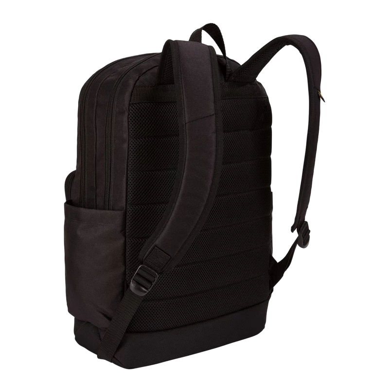 Rucsac pentru laptop case logic campus, 15.6", negru 3