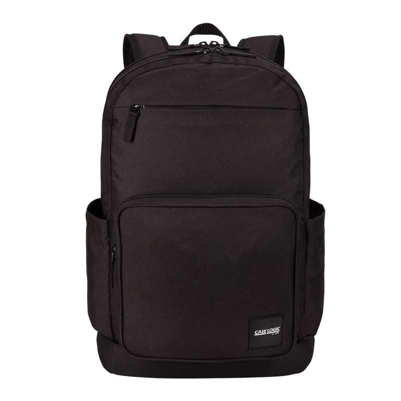 Rucsac pentru laptop case logic campus, 15.6", negru 4