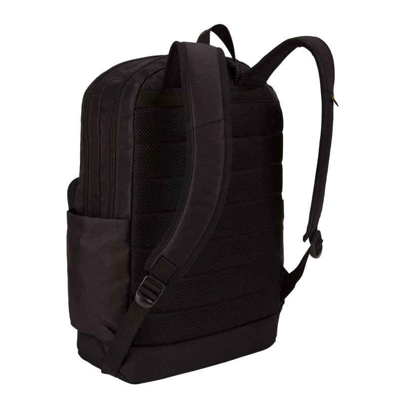 Rucsac pentru laptop case logic campus, 15.6", negru 3