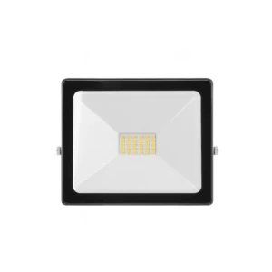 Proiector led alled 20 w led 4000 k 220 - 240 v ip65 orno