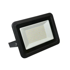 Прожектор светодиодный flap3 100 вт led 6500 k 220 - 240 в ip65 elmos