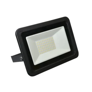 Прожектор светодиодный c датчиком движения flap3 20 вт led 6500 k 220 - 240 в ip65 elmos Thumbnail 1