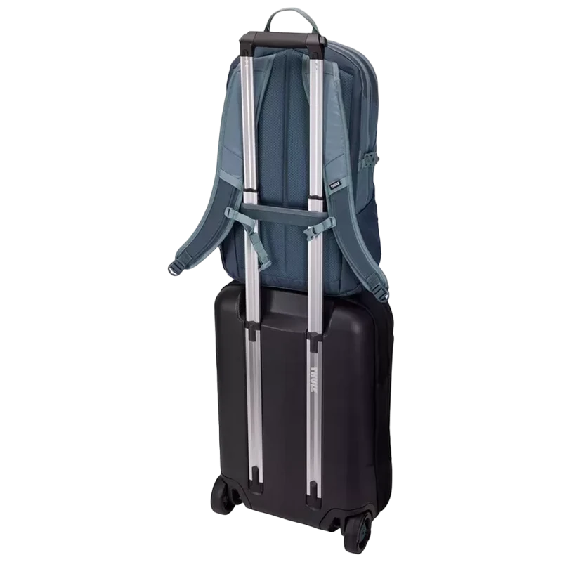 Rucsac pentru laptop thule enroute, 15.6", pond | dark slate 2