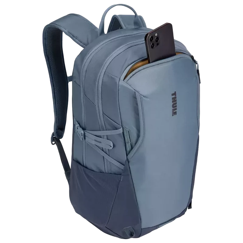 Rucsac pentru laptop thule enroute, 15.6", pond | dark slate 7