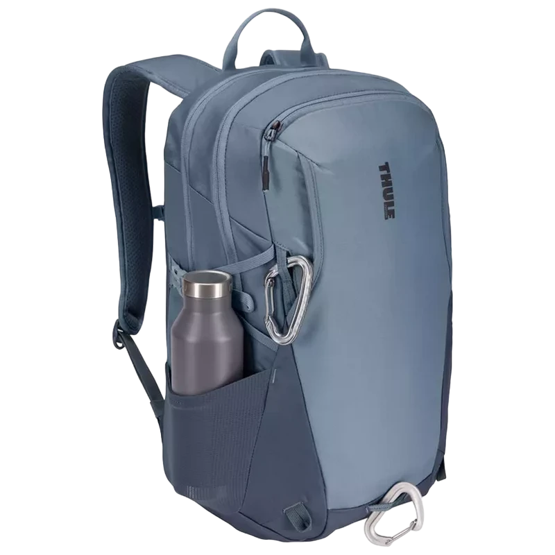 Rucsac pentru laptop thule enroute, 15.6", pond | dark slate 6