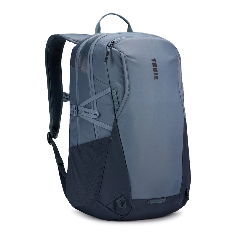 Rucsac pentru laptop thule enroute, 15.6", pond | dark slate 8
