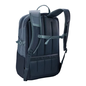 Rucsac pentru laptop thule enroute, 15.6", pond | dark slate Thumbnail 4