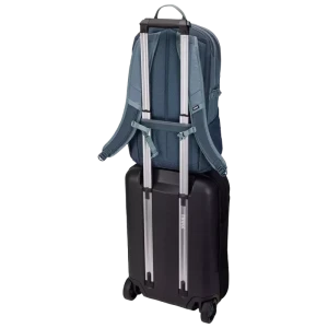 Rucsac pentru laptop thule enroute, 15.6", pond | dark slate Thumbnail 2