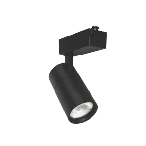 Proiector led pe șină 15 w led 4200 k ip20 220 - 240 v elmos