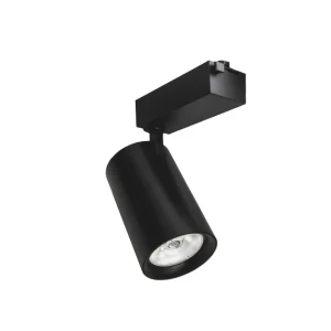 Proiector led pe șină bq-tlf-3542 35 w led 4200 k ip20 220 - 240 v elmos