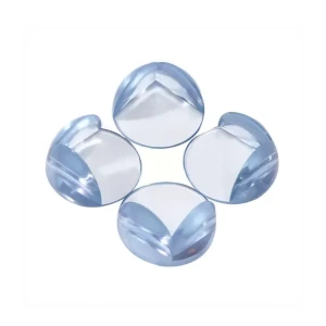 Protecție antiscratch hls-s-102 4.2 x 4.2 x 1.5 cm 4 buc. rexant