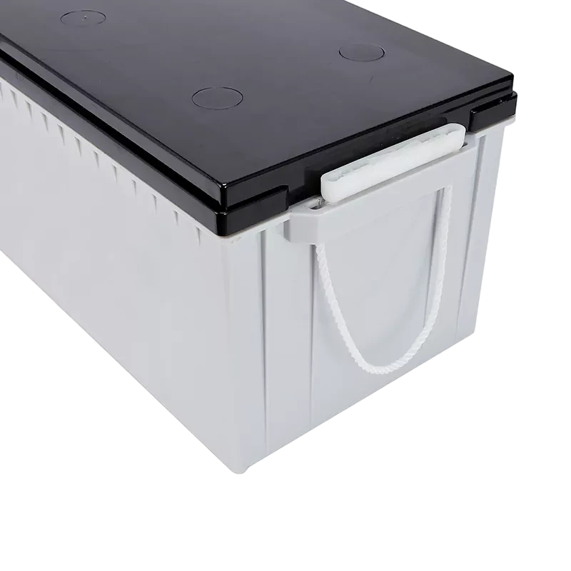 Acumulator ups ultra power ge200-12, 12v 200 2